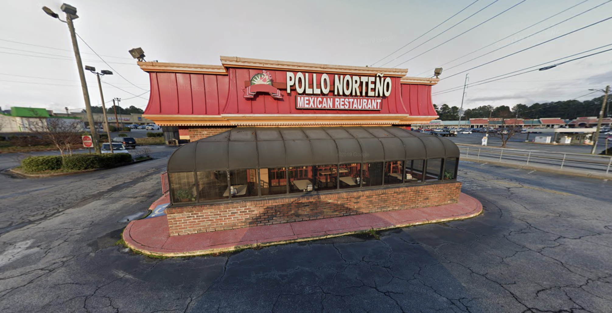Pollo El Pariente